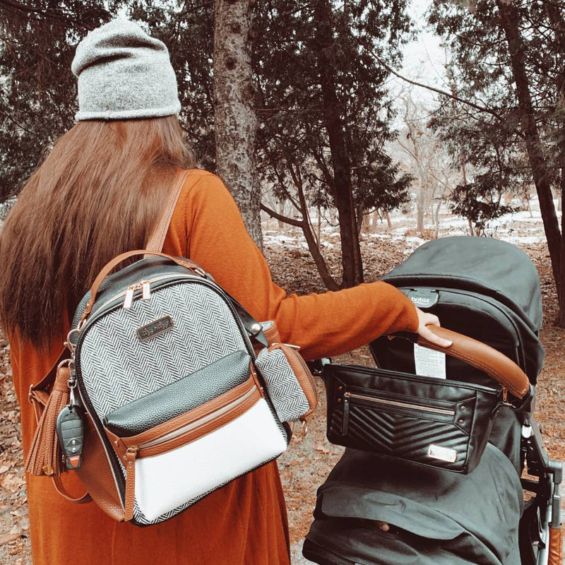 9 Best Diaper Bags  Backpacks of 2023 According to Moms