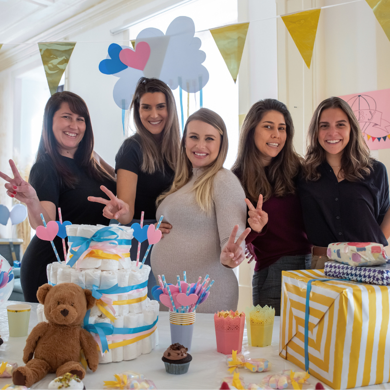 baby shower