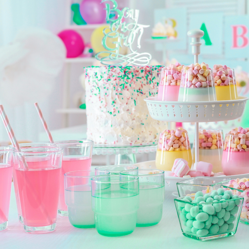 baby shower